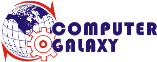 Computer Galaxy 
